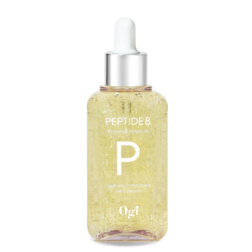Peptide 8 Powered Ampoule, 100ml - Image 1