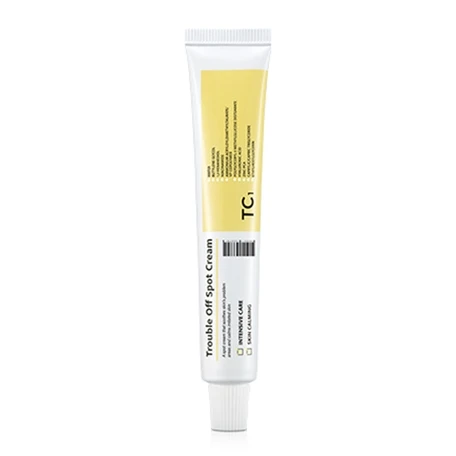 Trouble Off Spot Cream, 20g - Image 1