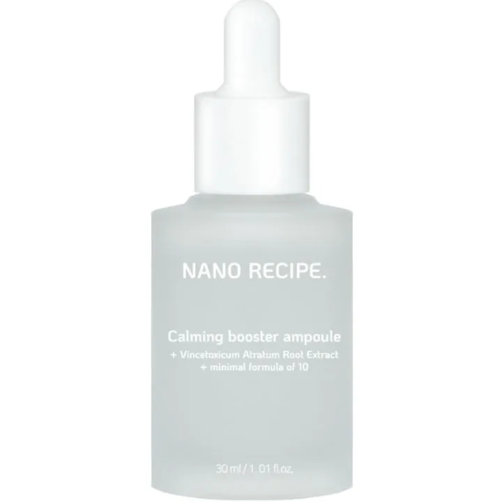 C Calming Booster Ampoule, 30ml
