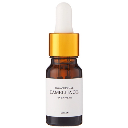 100% Camellia Oil, 10ml