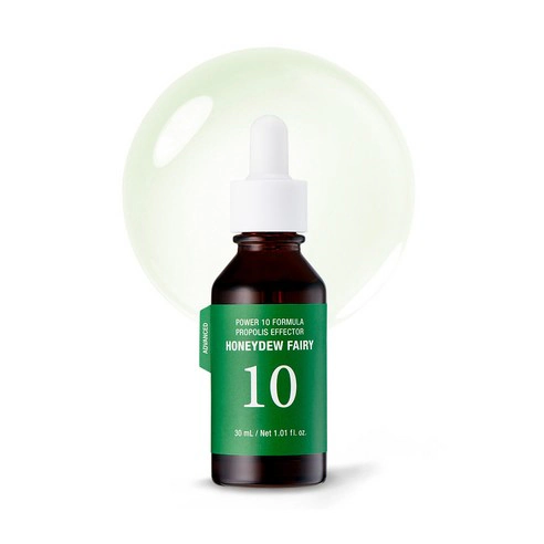 Power 10 Formula Propolis Effector - Honeydew Fairy, 30ml