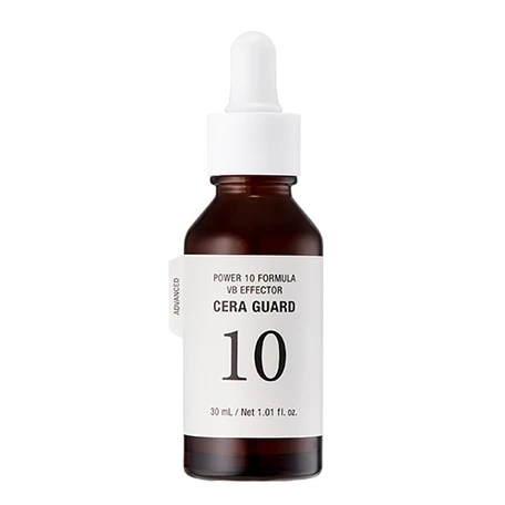 Power 10 Formula VB Effector - Cera Guard, 30ml
