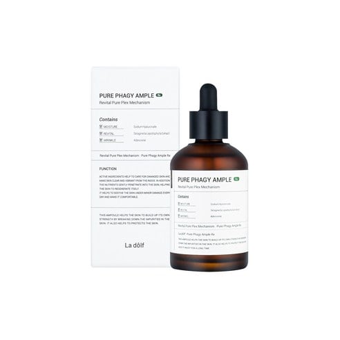 Purephage Ampoule, 80ml