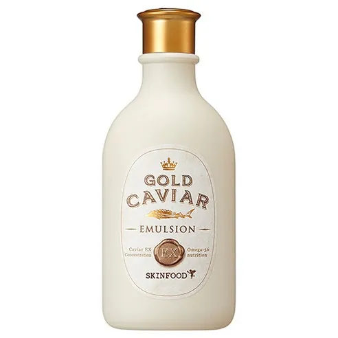 Gold Caviar EX Emulsion, 145ml - Image 1