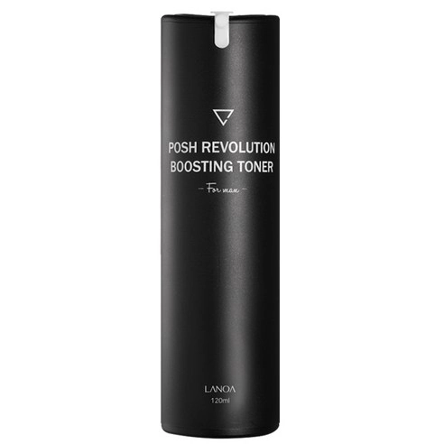 Posh Revolution Boosting Toner, 120ml