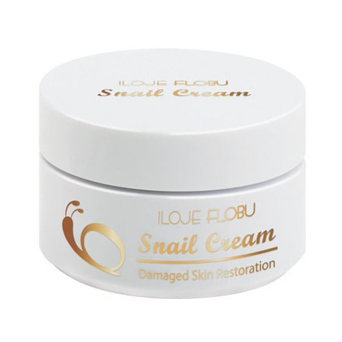 Revital Snail Cream, 50g