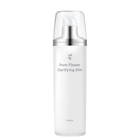 Pure Flower Clarifying Skin, 120ml