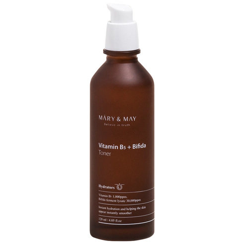 Vitamin B5 Bifida Toner, 120ml - Image 1