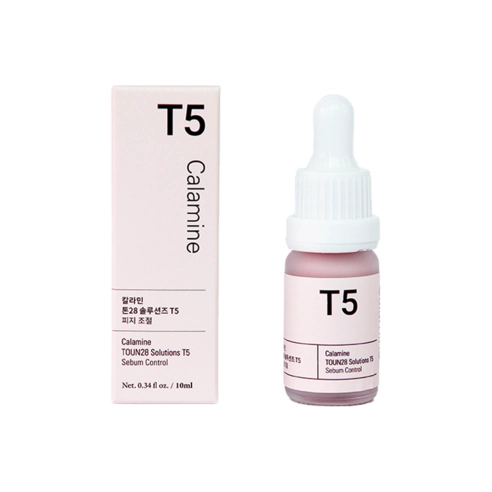 Solutions T5, 10ml - Image 1