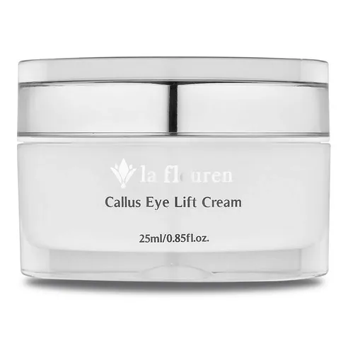 Callus Firming Eye Cream, 25ml