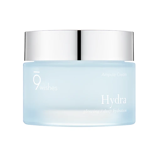 Hydra Ampoule Cream, 50ml