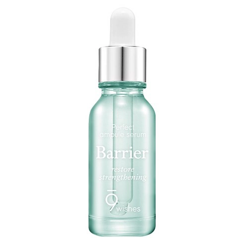 Barrier Ampoule Serum, 25ml