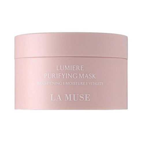 Lumiere Purifying Mask, 1ea
