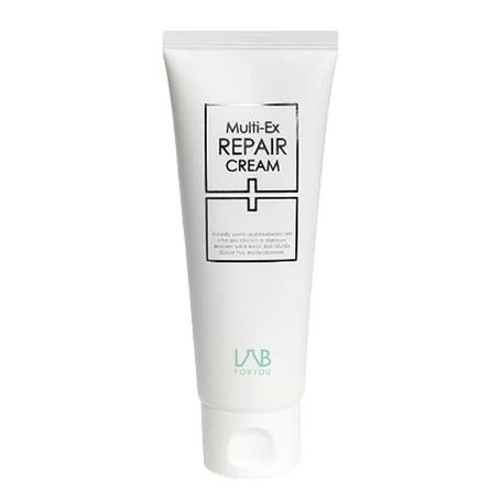 Multi-X Repair Cream, 100ml