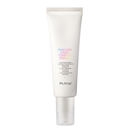Pinklow Daisy Tone-up Cream, 50ml - Image 1