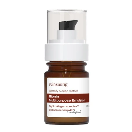 Bionin Multi-purpose Emulsion, 60ml