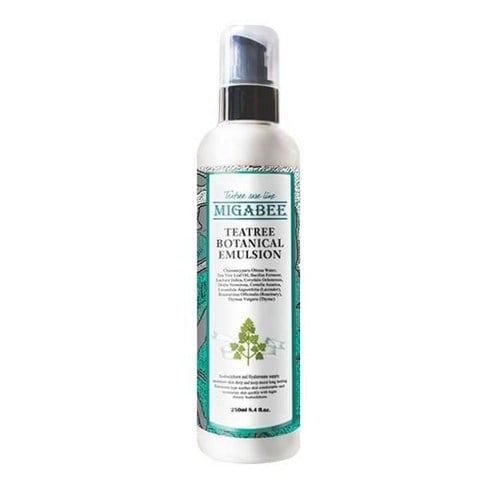 Tea Tree Botanical Emulsion, 250ml - Image 1