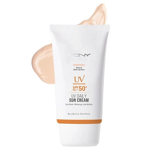 UV Daily Sun Cream [SPF50+/PA+++], 50g