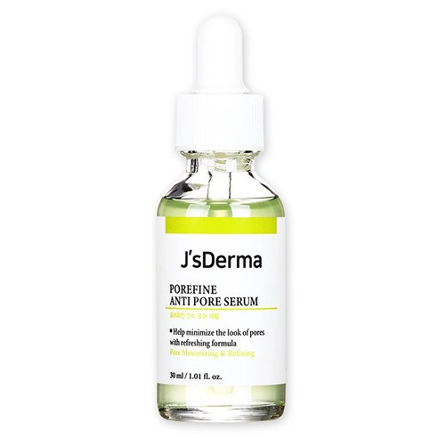 Pore Fine Anti-Pore Serum, 30ml