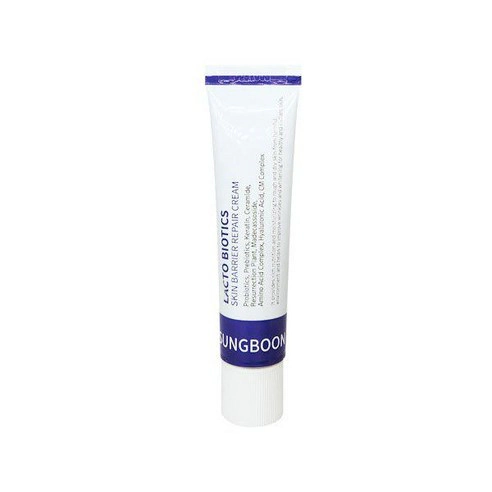 Lacto Biotics Skin Barrier Repair Cream, 30g
