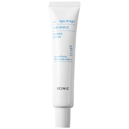 The Simple Barrier Cream, 40ml - Image 1