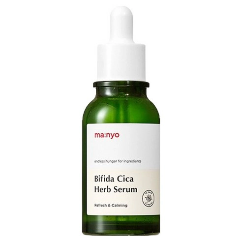 Bifida Cica Herb Serum, 50ml