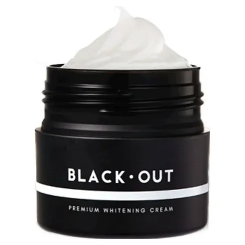 Blackout Brightening Cream, 100g - Image 1