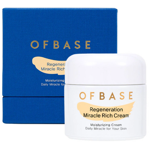 Regeneration Miracle Rich Cream, 50ml - Image 1