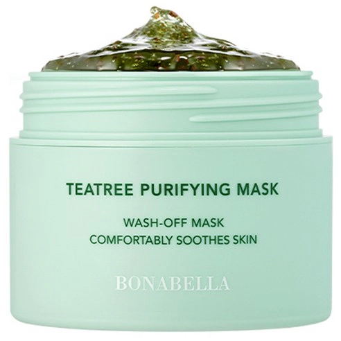 Tea Tree Purifying Mask, 1ea