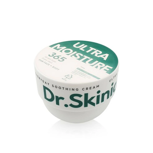 Crema Caracol Everyday Soothing Cream, 300ml - Image 1