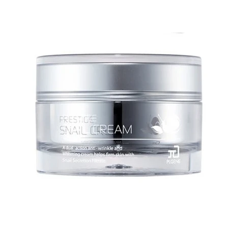Prestige Snail Cream, 50ml