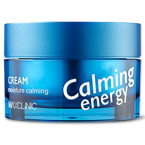Calming Energy Moisture Cream, 50ml - Image 1