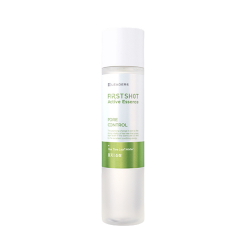 First Shot Active Essence Pore Control, 150ml - Image 1