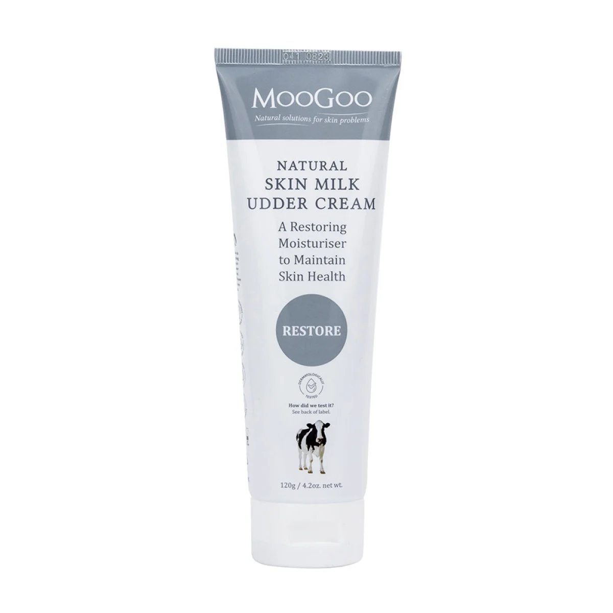 Skin Milk Udder Cream, 200g