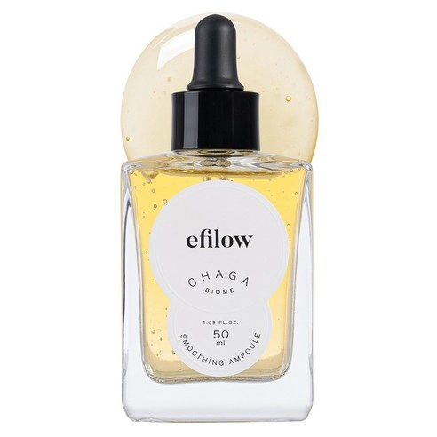 Chaga Mushroom Biome Texture Ampoule, 50ml