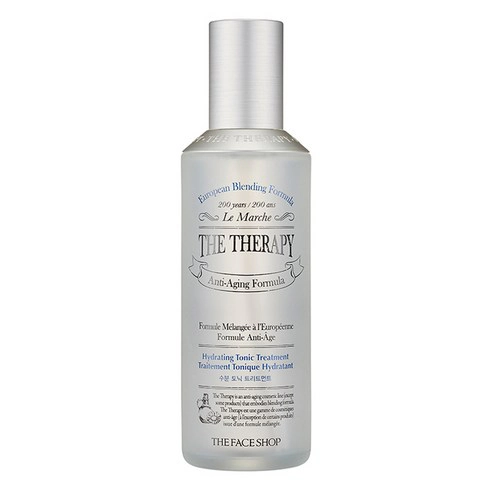 The Therapy Hydrating Tonic Treatment, 150ml