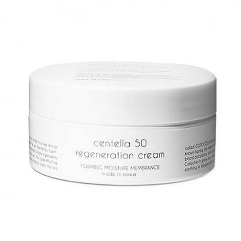 Centella 50 Regeneration Cream, 200ml