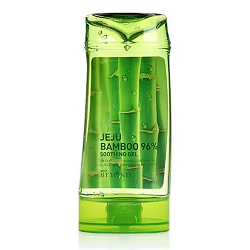 Bamboo Soothing Gel, 270ml