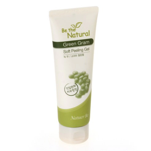 Nature B The Natural Mung Bean Soft Peeling Gel, 120ml
