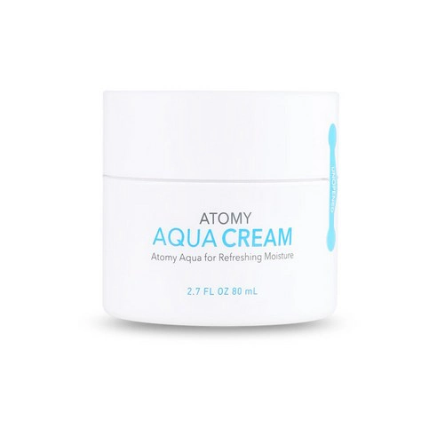 Aqua Hydrating Cream, 80ml
