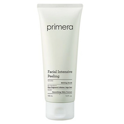 Facial Intensive Peeling gel, 150ml