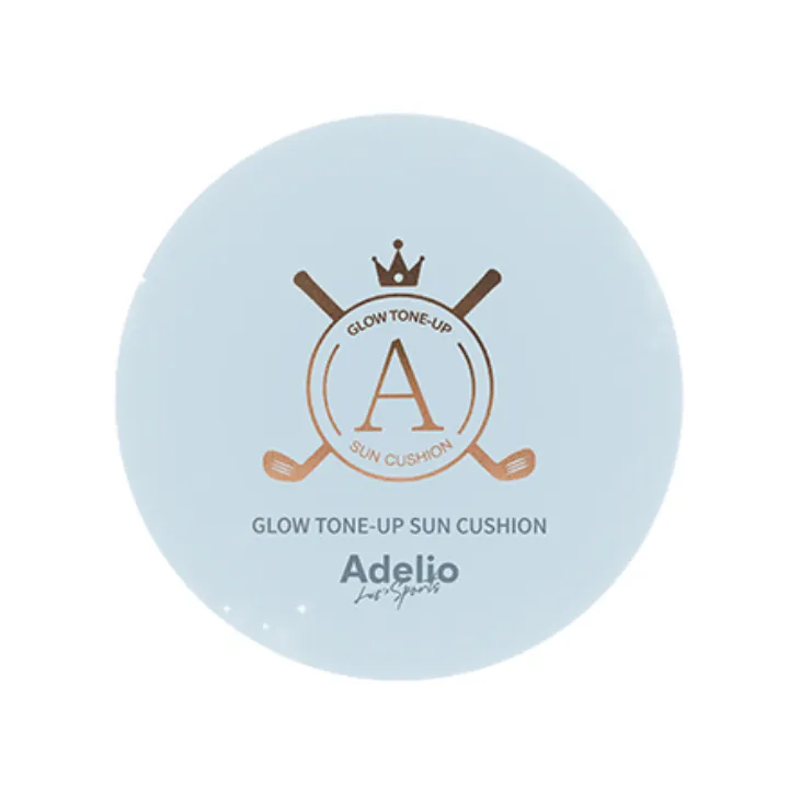 Prestige Hole-in-One Sun Cushion [SPF50+/PA++++], 25g - Image 1