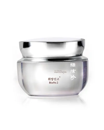 Inhyeonjin Hwiyang Jingo+, 50ml