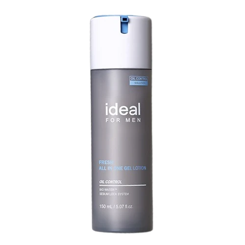 Fresh All-in-One Gel Lotion, 150ml - Image 1