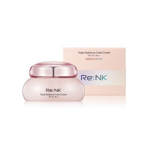 Triple Radiance Color Cream [SPF30/PA++], 45ml