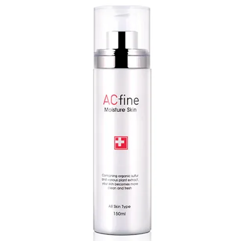 Moisture Lotion, 150ml - Image 1