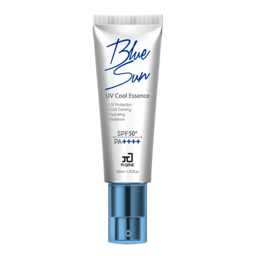 Blue Sun UV Cool Essence [SPF50+/PA++++], 40ml