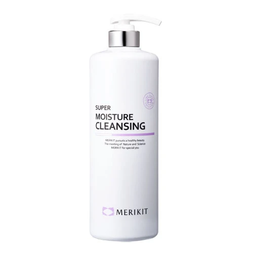 Super Moisture Cleansing, 1l - Image 1