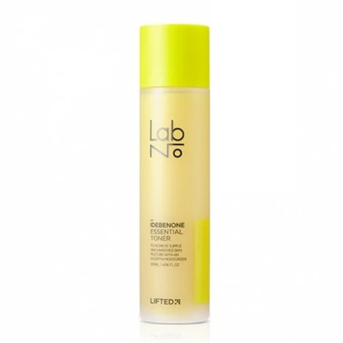 Lifted Idebenone Essential Toner, 120ml - Image 1