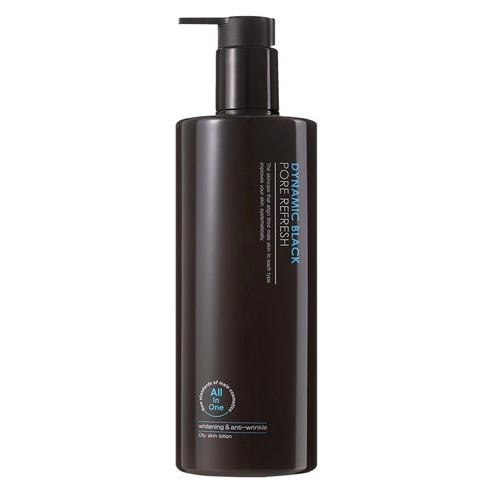Dynamic Pore Refresh All-in-One Lotion, 500ml - Image 1